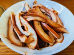 -面道赞宁海海鲜面(迎凤街店)