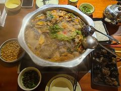 -大理.老字号渝记酸萝卜乌鱼(古城总店)