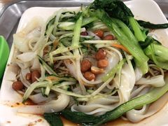 -晓庄学院-食堂
