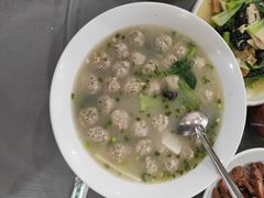 -邢家锅贴老店·非遗·开封菜(金明广场店)