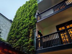 -31号公馆(黄兴广场白果园店)