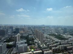 -万达文华酒店·48F云端窗景美食汇自助餐厅