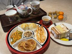 -国际饭店·原点咖啡吧ORIGIN CAFE&BAR