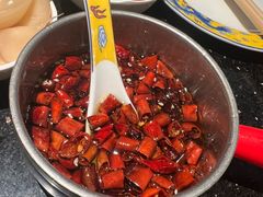 -南门涮肉(东单店)