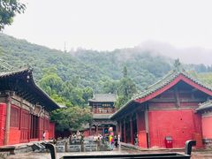 -报恩寺(平武县)