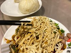 -留芳·文旅古月楼(老街店)