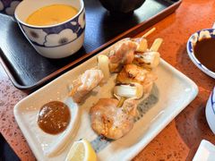 -小山日本料理(兴业太古汇店)