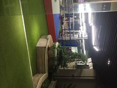 -贝菲特游泳健身(徐泾店)