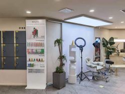 -DX HAIR SALON·发现未知美发沙龙