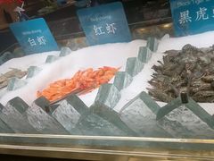 -東盛炭烤自助料理(玄武招商花园城店)