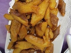 -白魁老号饭庄(安内店)