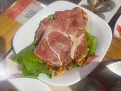 -肆幺幺烤肉(乐汇城店)