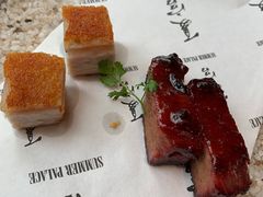 -夏宫中餐厅(静安香格里拉店)