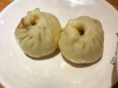 -凤起龙游老面包子(凯德晶品店)