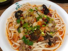 -塔哈尔·新疆盛宴(城西银泰店)