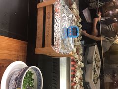 哈根达斯-四海一家自助餐(益田假日广场店)