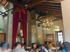 -玫瑰厅上海菜(兴国路店)