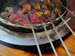 -号令江湖·水浒烤肉(和畅睦邻中心店)
