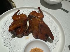 -顺峰顺水顺德菜(第一百货店)