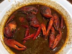 -叶派龙虾•招牌香辣蟹·海鲜(中海国际店)
