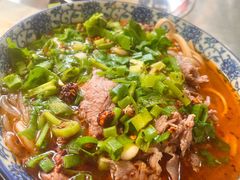-杨家牛肉汤(淮建路店)