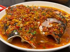 -九老汉·川渝江湖菜(合川路2店)