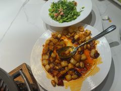 -玉林烤鸭店(黄村兴华店)