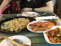 -自然餐厅(Phuket)
