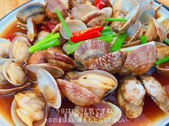 -鑫悦楼煎蟹·16年海鲜大排档