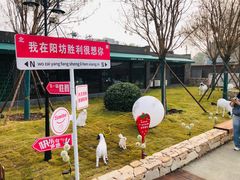 -阳坊胜利涮羊肉(阳坊老店)