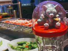 -很久以前羊肉串(大华三路店)