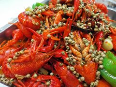 -呆虾王龙虾馆(南湖总店)
