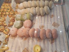-顶东面包花园·生日蛋糕(香榭丽店)