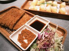 -吴越荣记苏州菜·松鼠桂鱼100%活鱼现做(斜塘老街店)