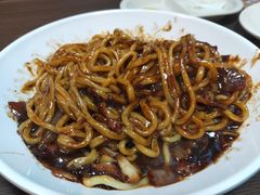 -香港饭店0410(明洞店)