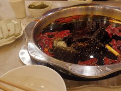 -王少龙火锅(五小区店)