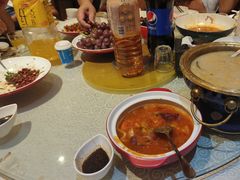 -金掌勺·锅包肉(广渠门店)