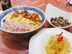 -新虹楼饭庄(崇明陈家镇店)
