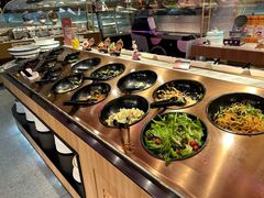 -比格比萨自助(南京万达茂店)