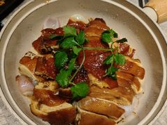 -留半山·香港食堂(啦啦宝都店)