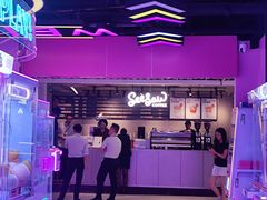 -励骏庞都广场(琴政路店)