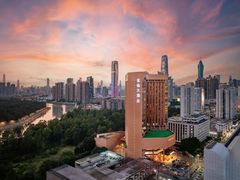 -深圳富临大酒店