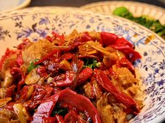 -阿大排档(长春这有山店)