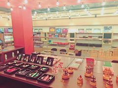 -光海书局(南京东路第一百货店)