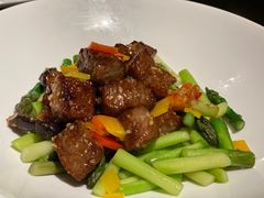 -宝丽轩中餐厅BAOLIXUAN