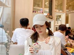 -哈根达斯(皇庭店)