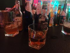 -TIPTOP BAR酒吧(欧亚新生活广场店)