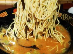 -一兰拉面(池袋店)