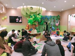 -金宝贝(中环百联中心)