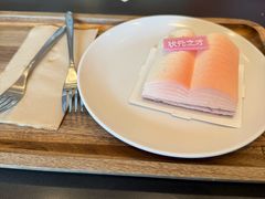-星巴克臻选(泉州晋江SMMALL店)